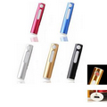 Electronic Cigarette Lighter